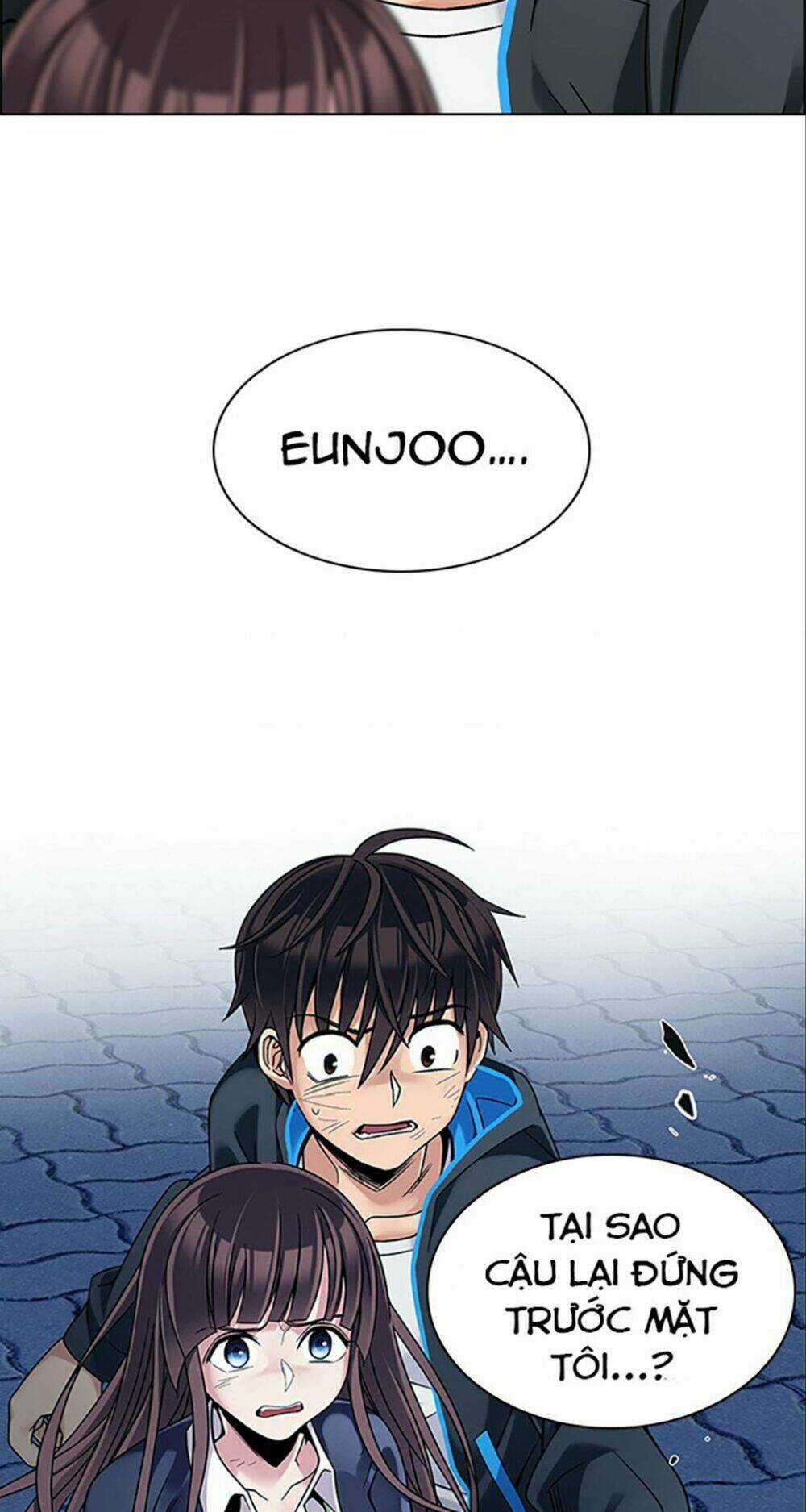 Trò Chơi Số Mệnh - Chapter 331 - Trang 54