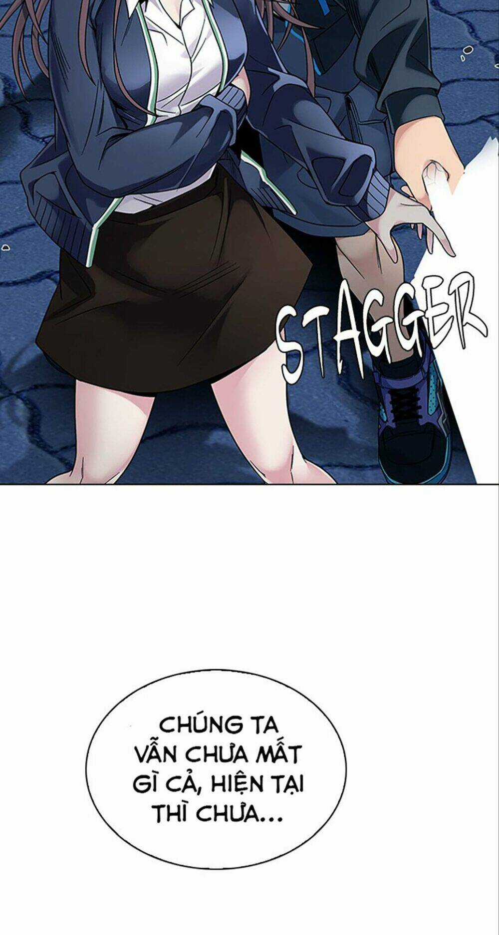 Trò Chơi Số Mệnh - Chapter 331 - Trang 55