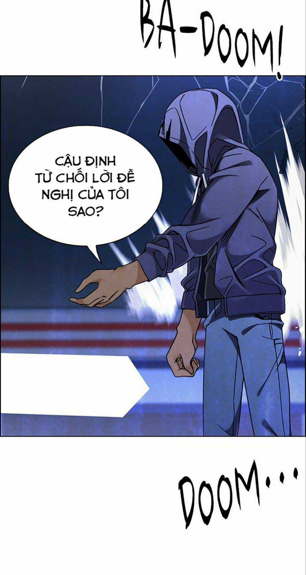 Trò Chơi Số Mệnh - Chapter 331 - Trang 57