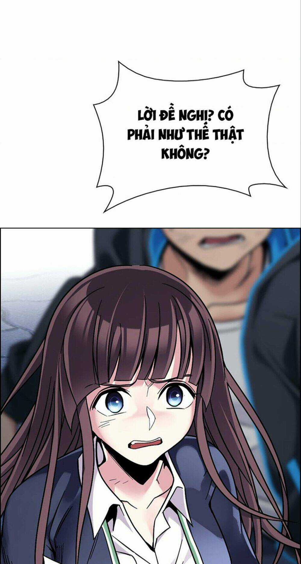 Trò Chơi Số Mệnh - Chapter 331 - Trang 58