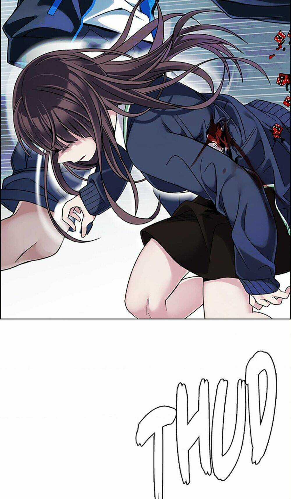 Trò Chơi Số Mệnh - Chapter 331 - Trang 7