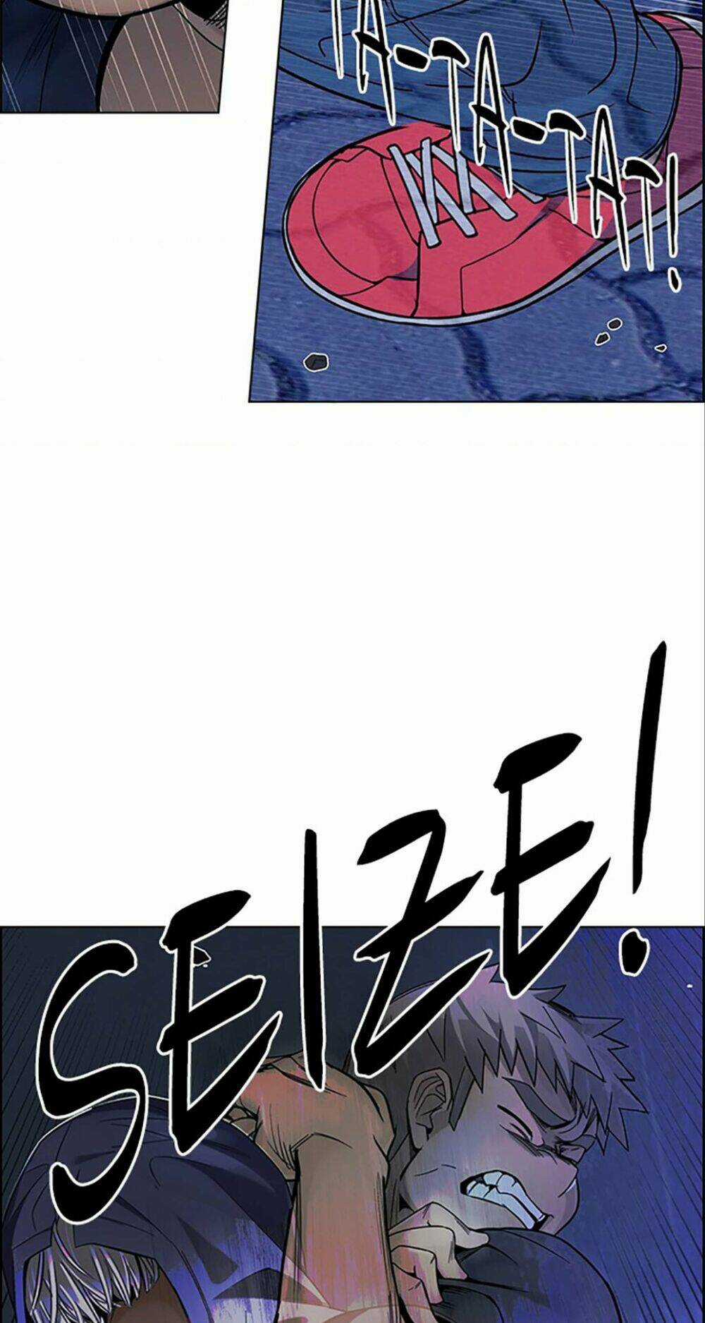 Trò Chơi Số Mệnh - Chapter 331 - Trang 62