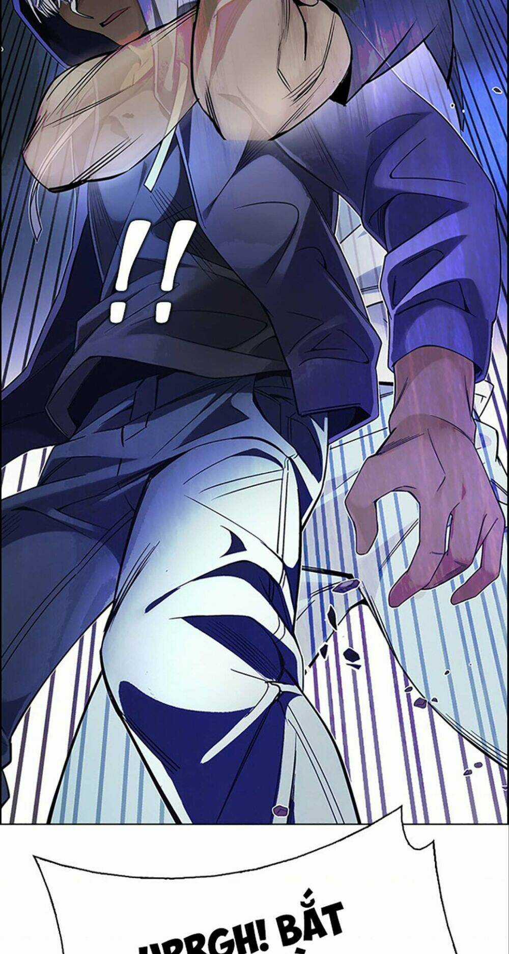 Trò Chơi Số Mệnh - Chapter 331 - Trang 63