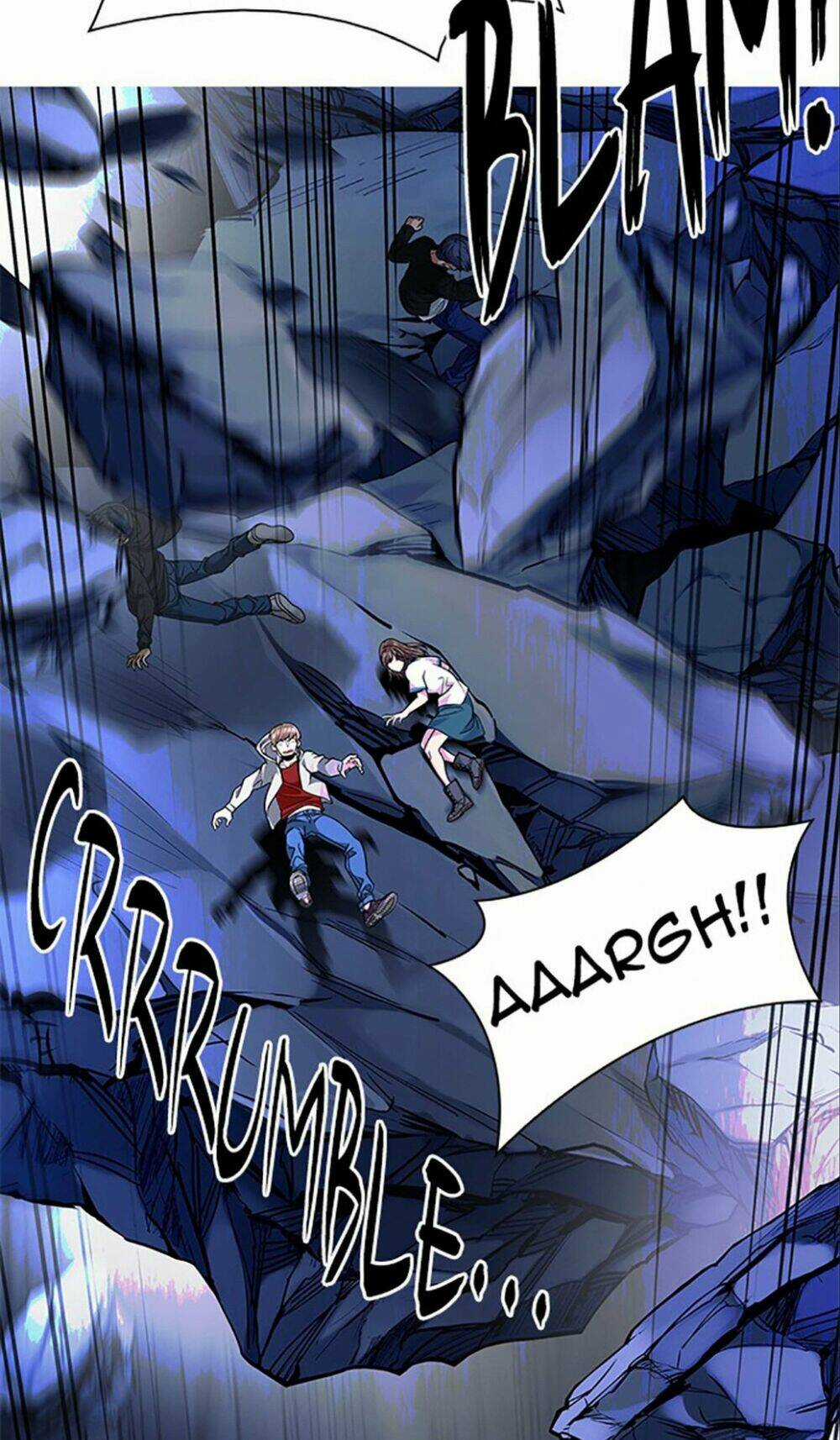 Trò Chơi Số Mệnh - Chapter 331 - Trang 9