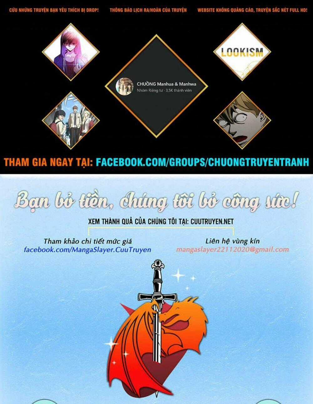 Trò Chơi Số Mệnh - Chapter 332 - Trang 1