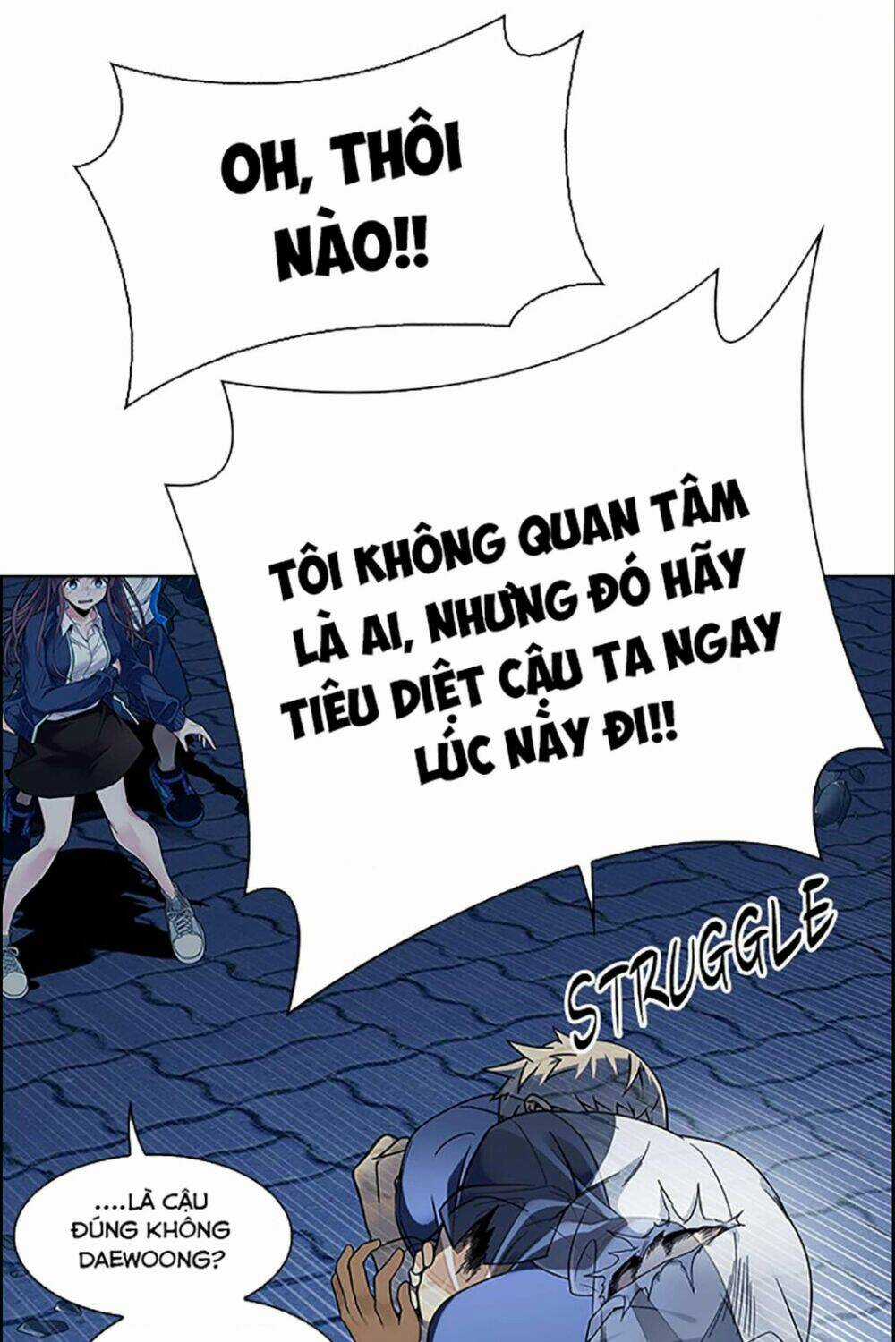 Trò Chơi Số Mệnh - Chapter 332 - Trang 14