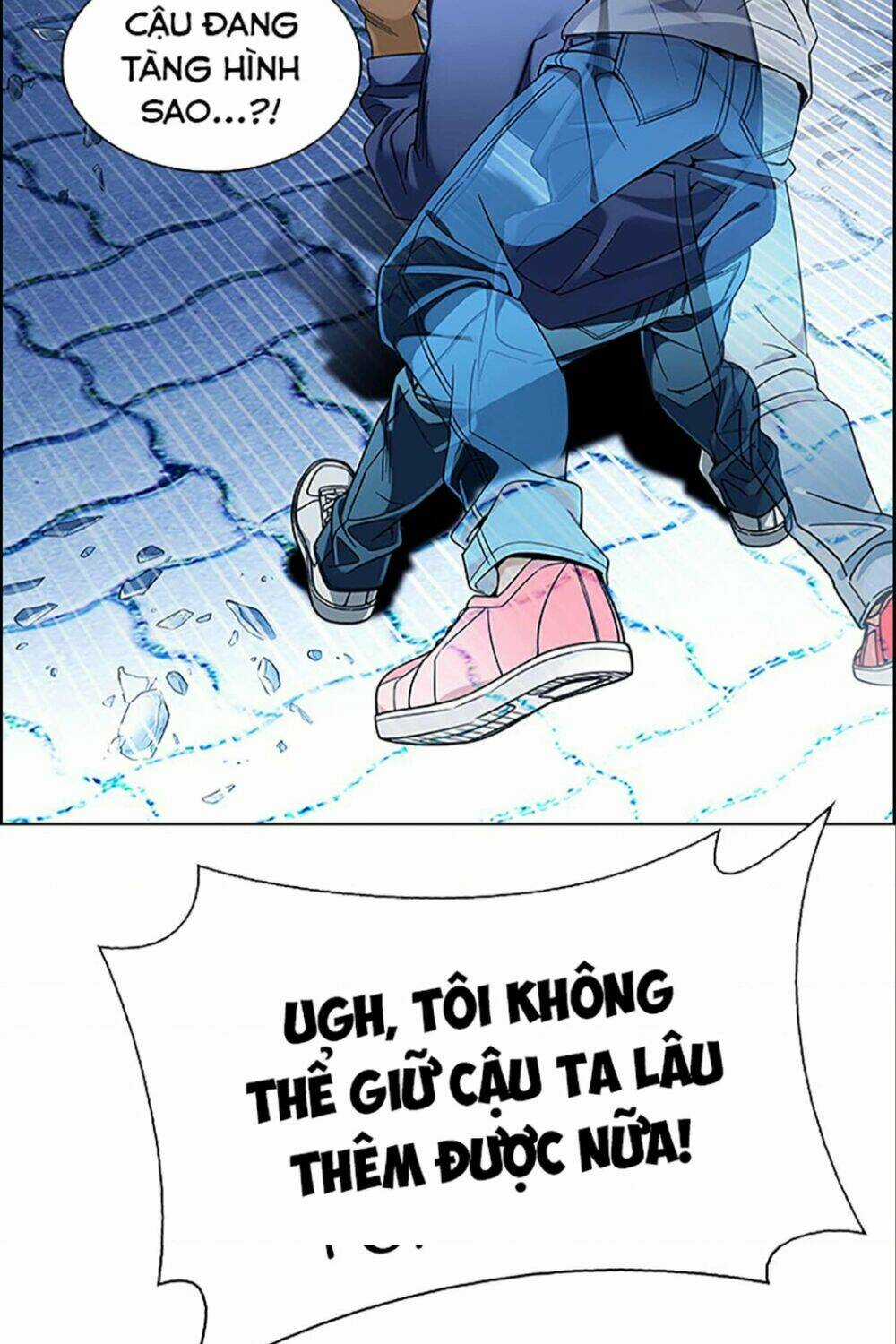 Trò Chơi Số Mệnh - Chapter 332 - Trang 15