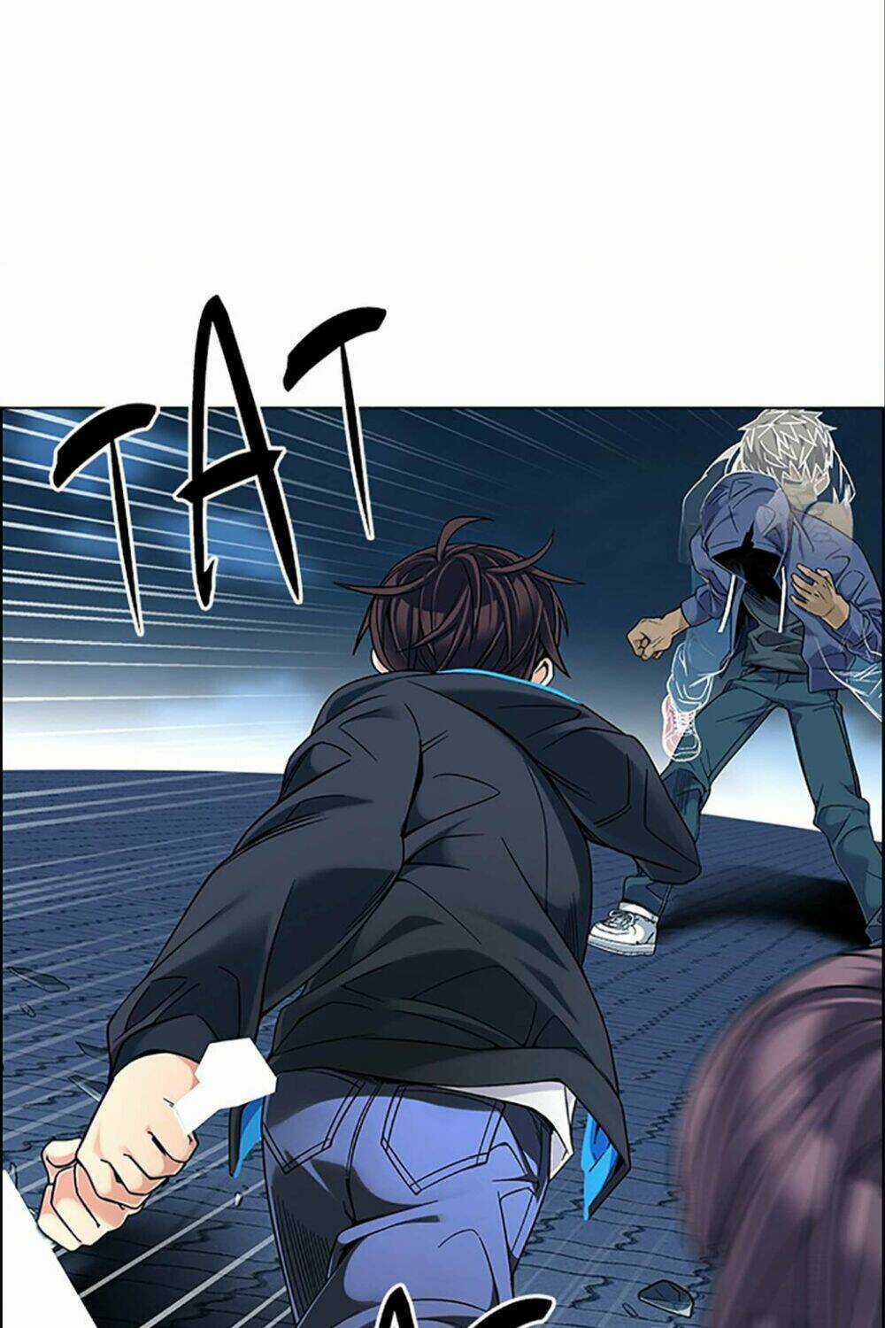 Trò Chơi Số Mệnh - Chapter 332 - Trang 17