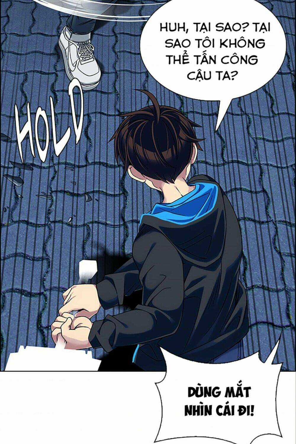 Trò Chơi Số Mệnh - Chapter 332 - Trang 22