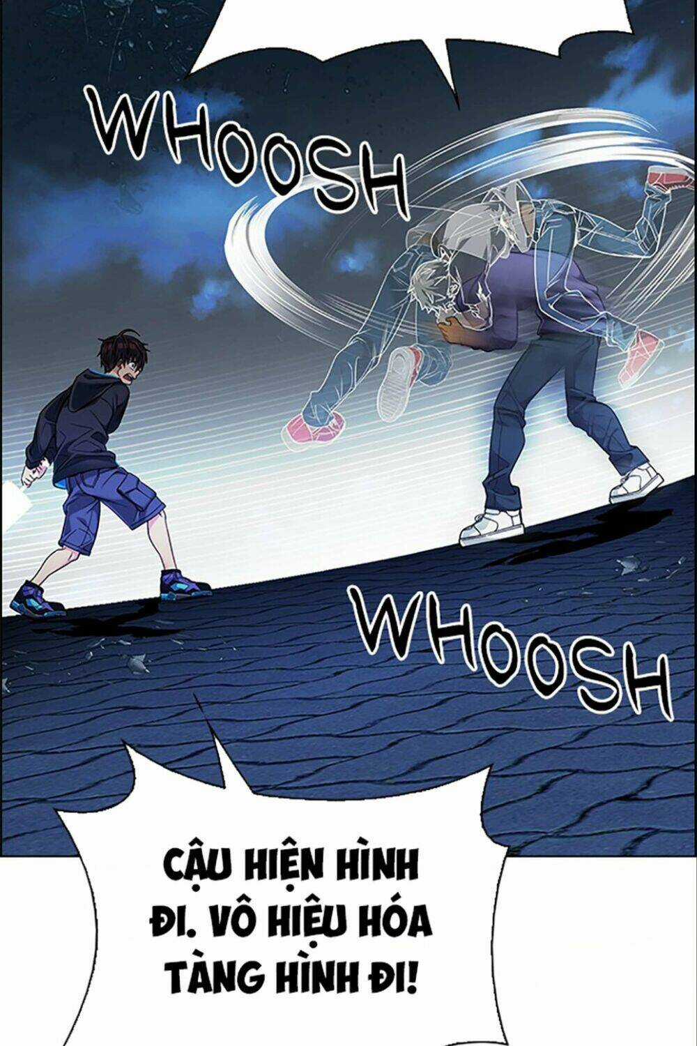 Trò Chơi Số Mệnh - Chapter 332 - Trang 26