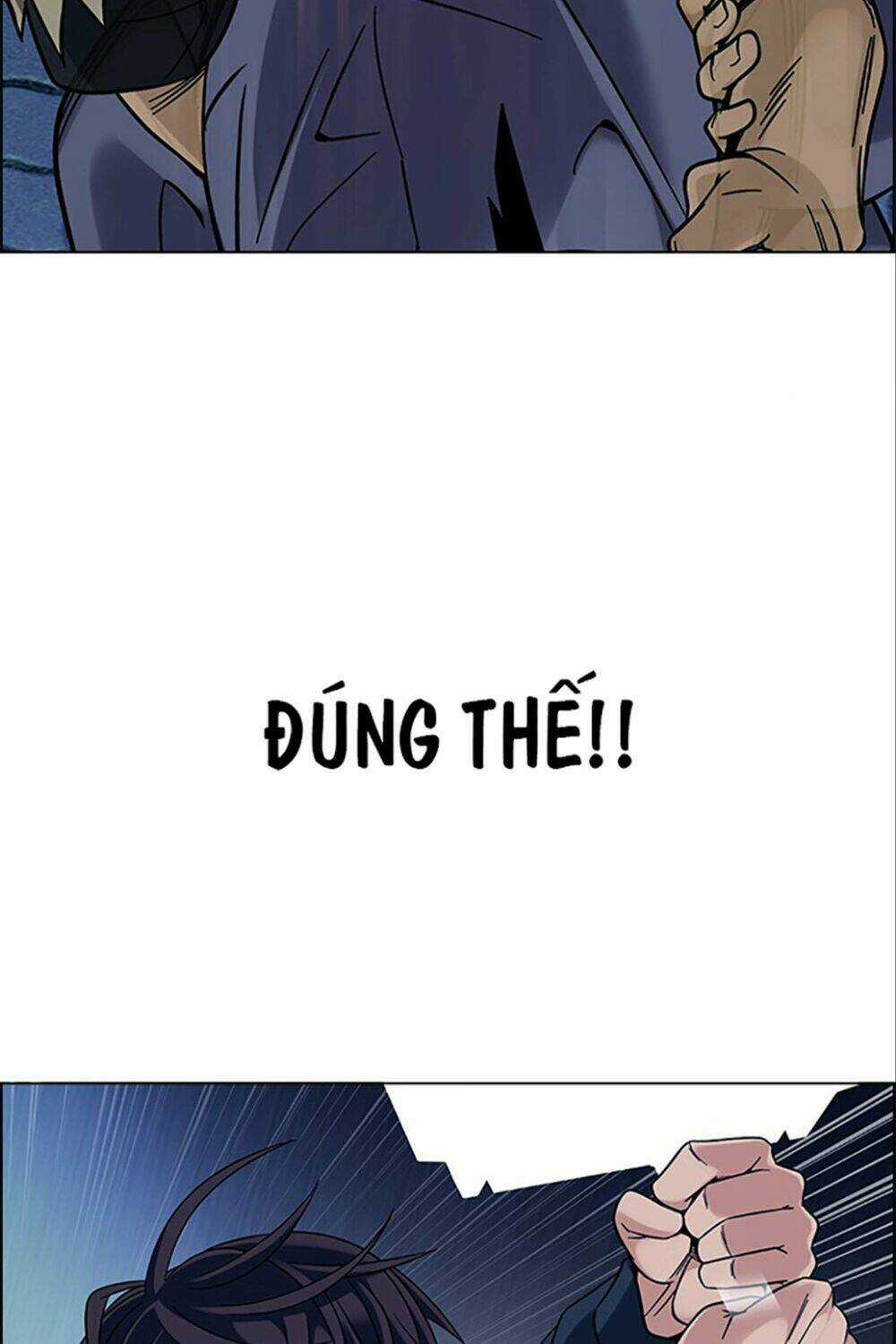 Trò Chơi Số Mệnh - Chapter 332 - Trang 31