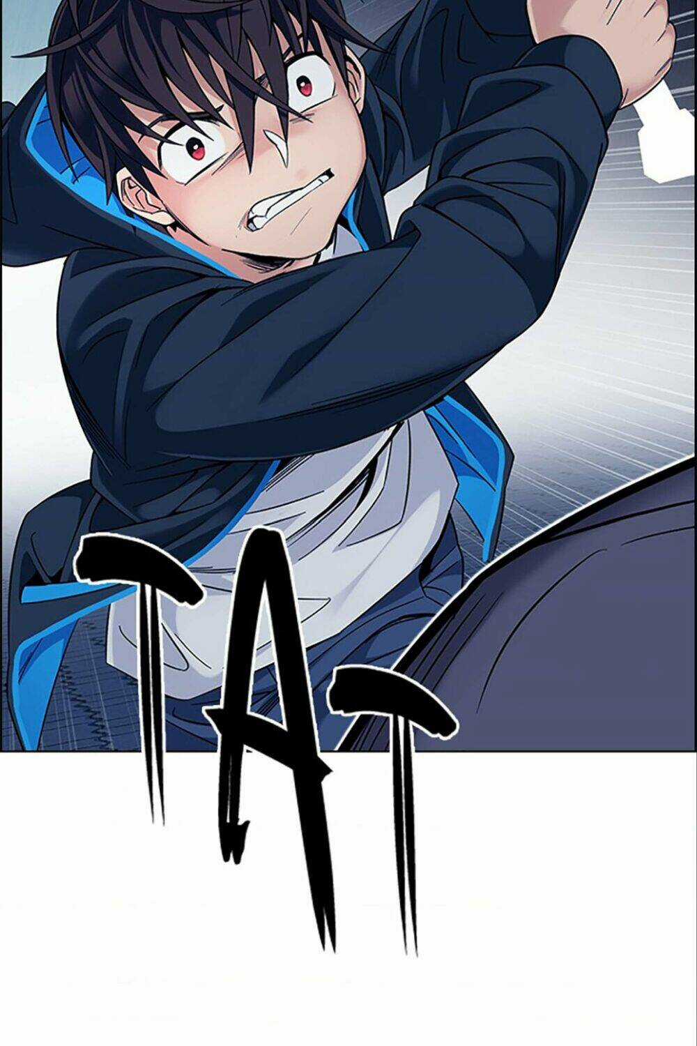 Trò Chơi Số Mệnh - Chapter 332 - Trang 32