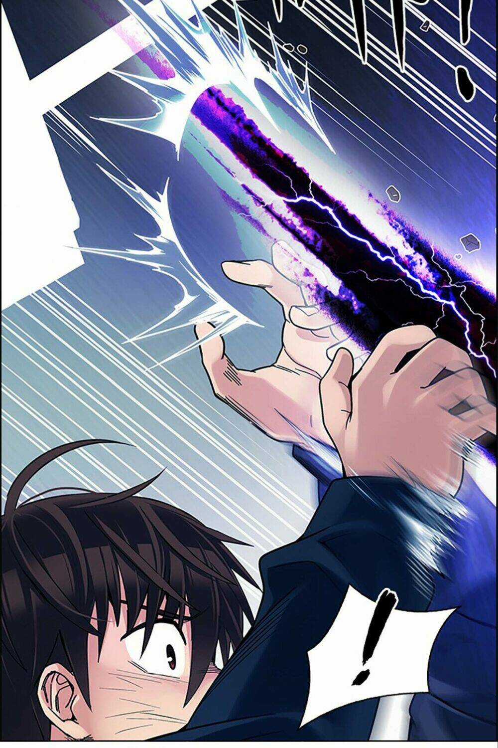 Trò Chơi Số Mệnh - Chapter 332 - Trang 36