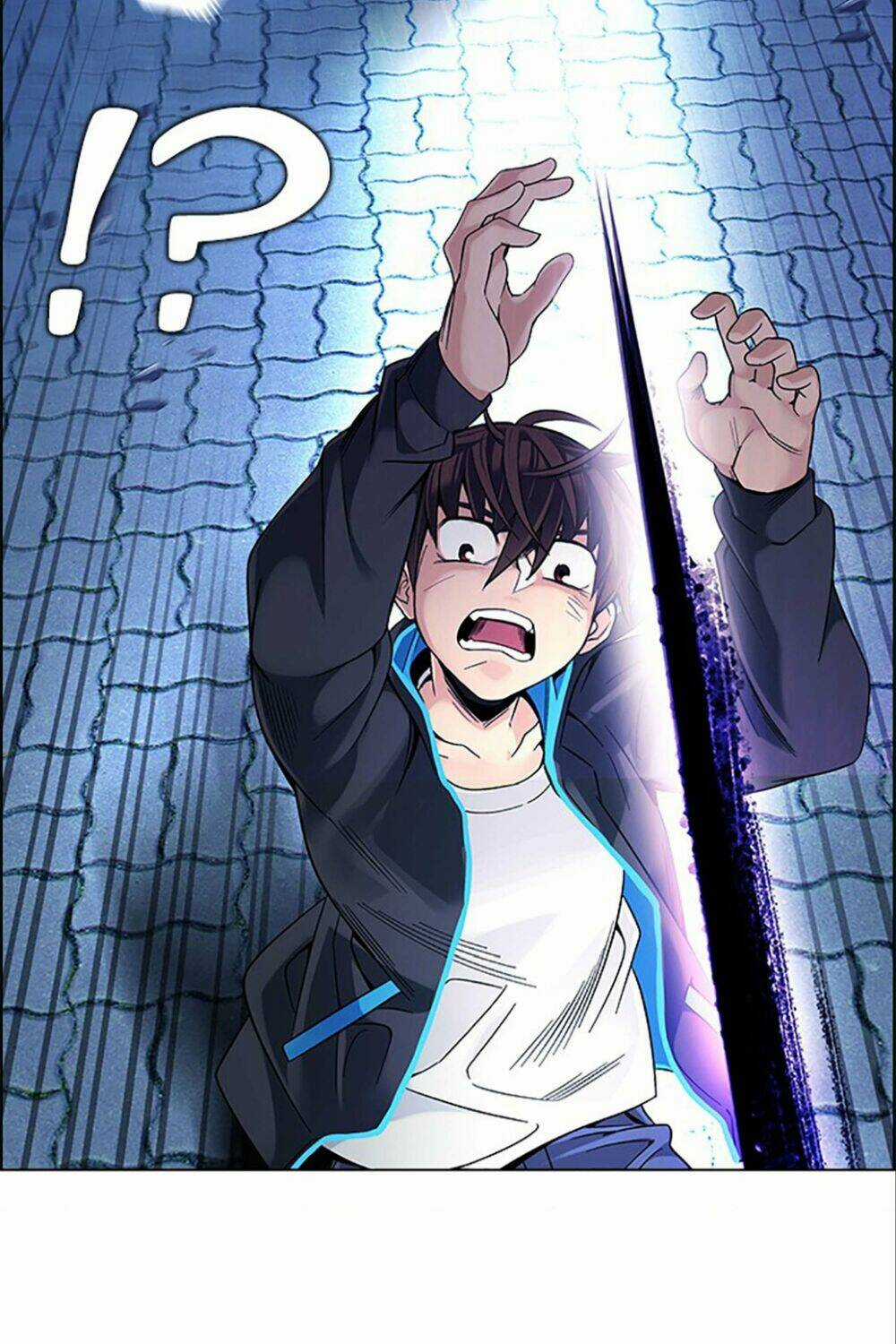 Trò Chơi Số Mệnh - Chapter 332 - Trang 38