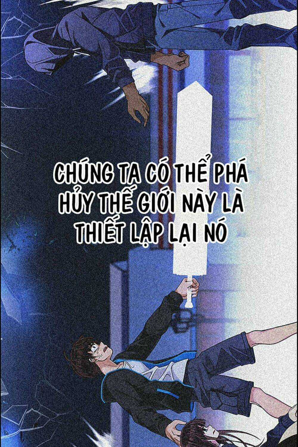 Trò Chơi Số Mệnh - Chapter 332 - Trang 5