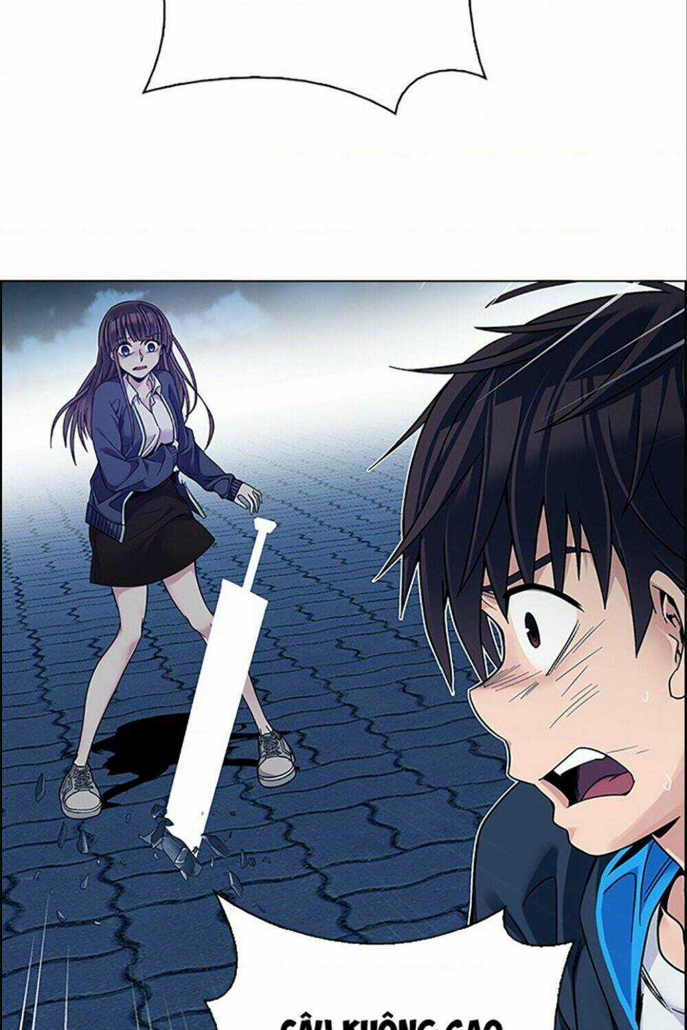 Trò Chơi Số Mệnh - Chapter 332 - Trang 41