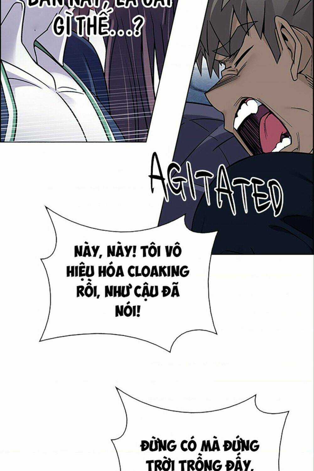 Trò Chơi Số Mệnh - Chapter 332 - Trang 43