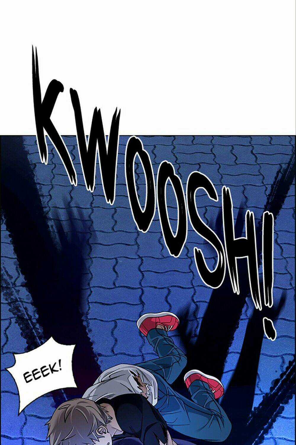 Trò Chơi Số Mệnh - Chapter 332 - Trang 49