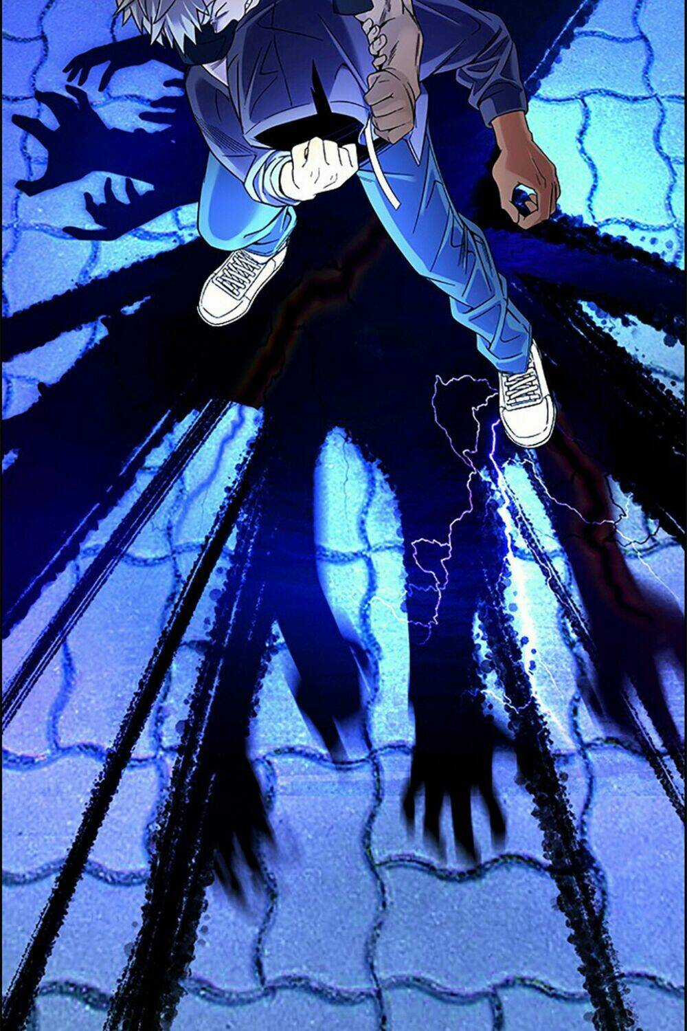 Trò Chơi Số Mệnh - Chapter 332 - Trang 50