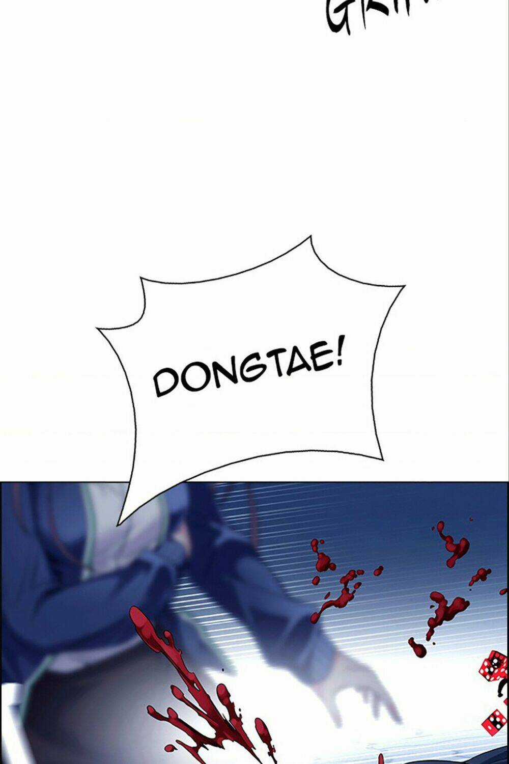 Trò Chơi Số Mệnh - Chapter 332 - Trang 57