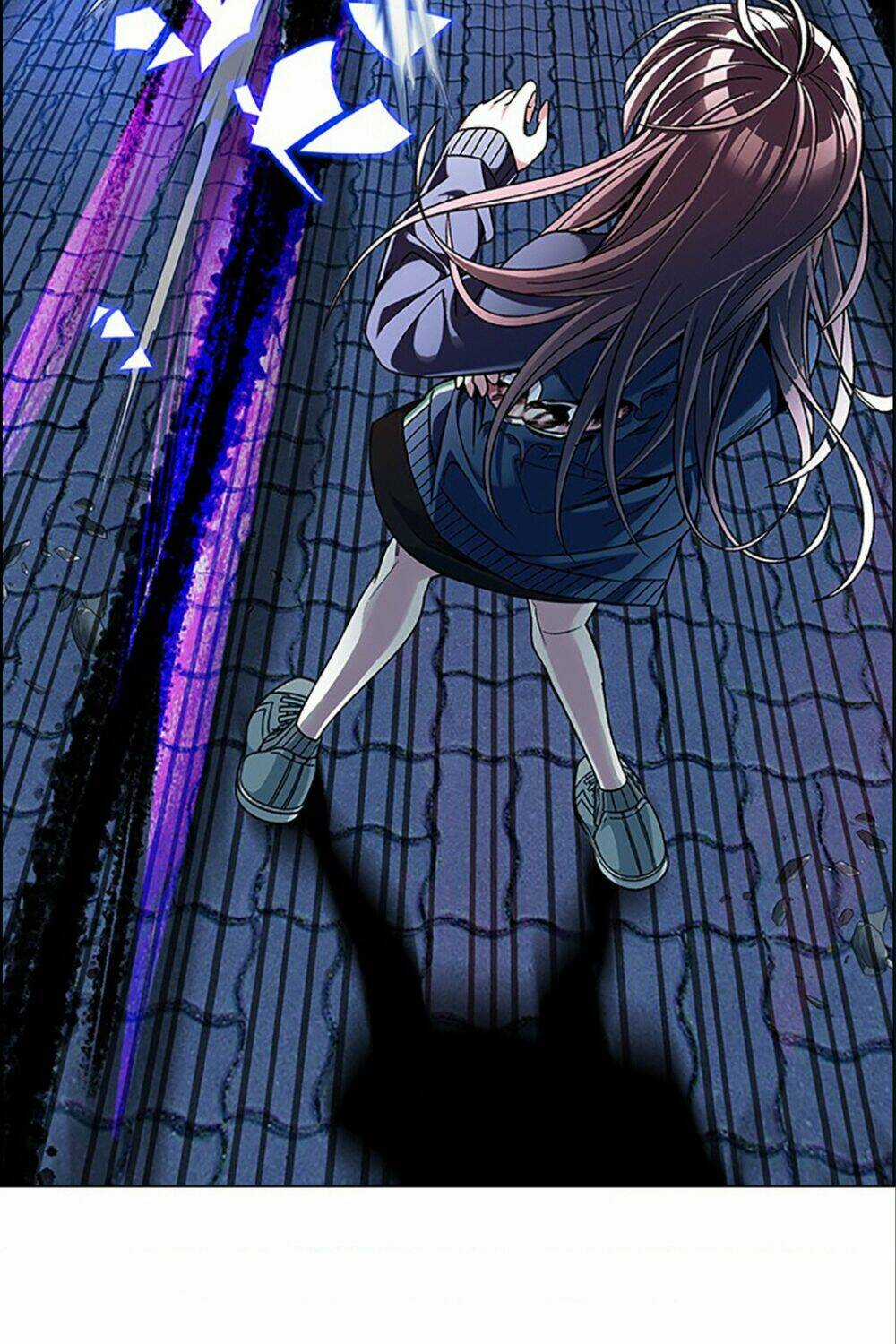 Trò Chơi Số Mệnh - Chapter 332 - Trang 62