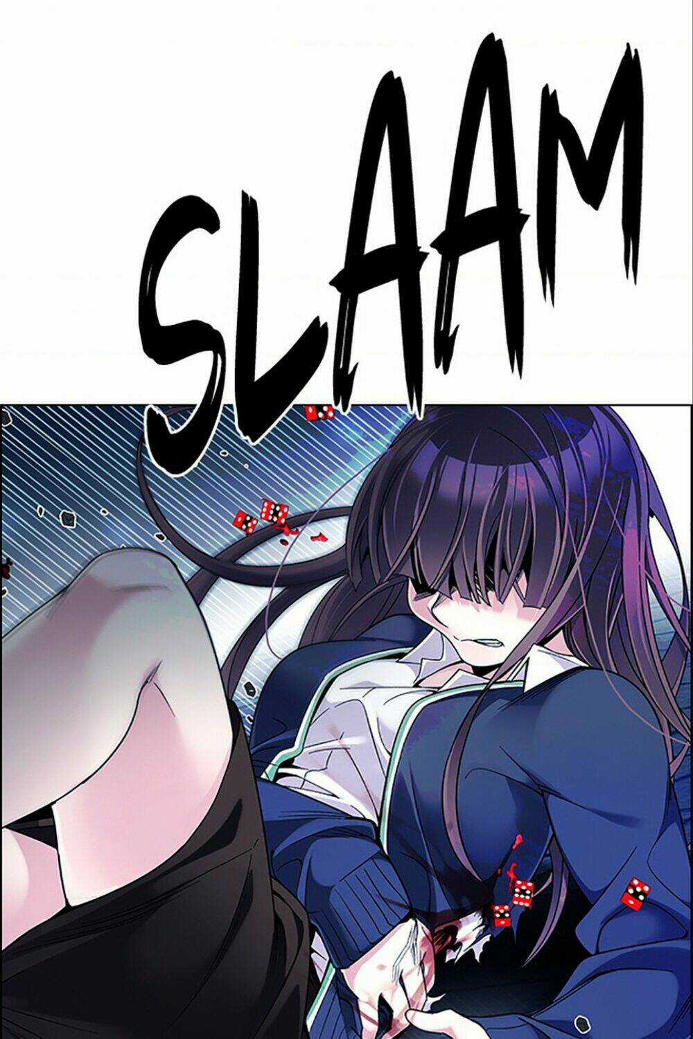 Trò Chơi Số Mệnh - Chapter 332 - Trang 63