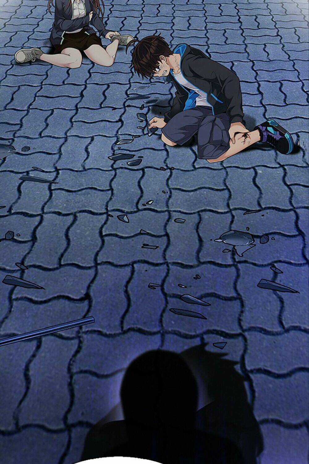 Trò Chơi Số Mệnh - Chapter 332 - Trang 67