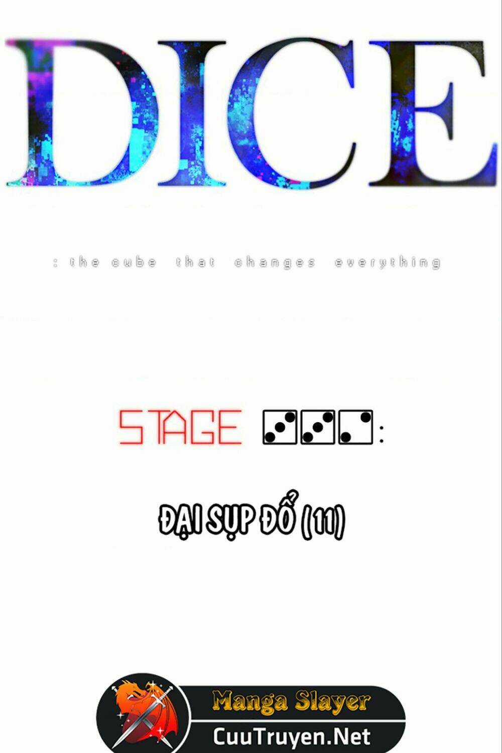 Trò Chơi Số Mệnh - Chapter 332 - Trang 8