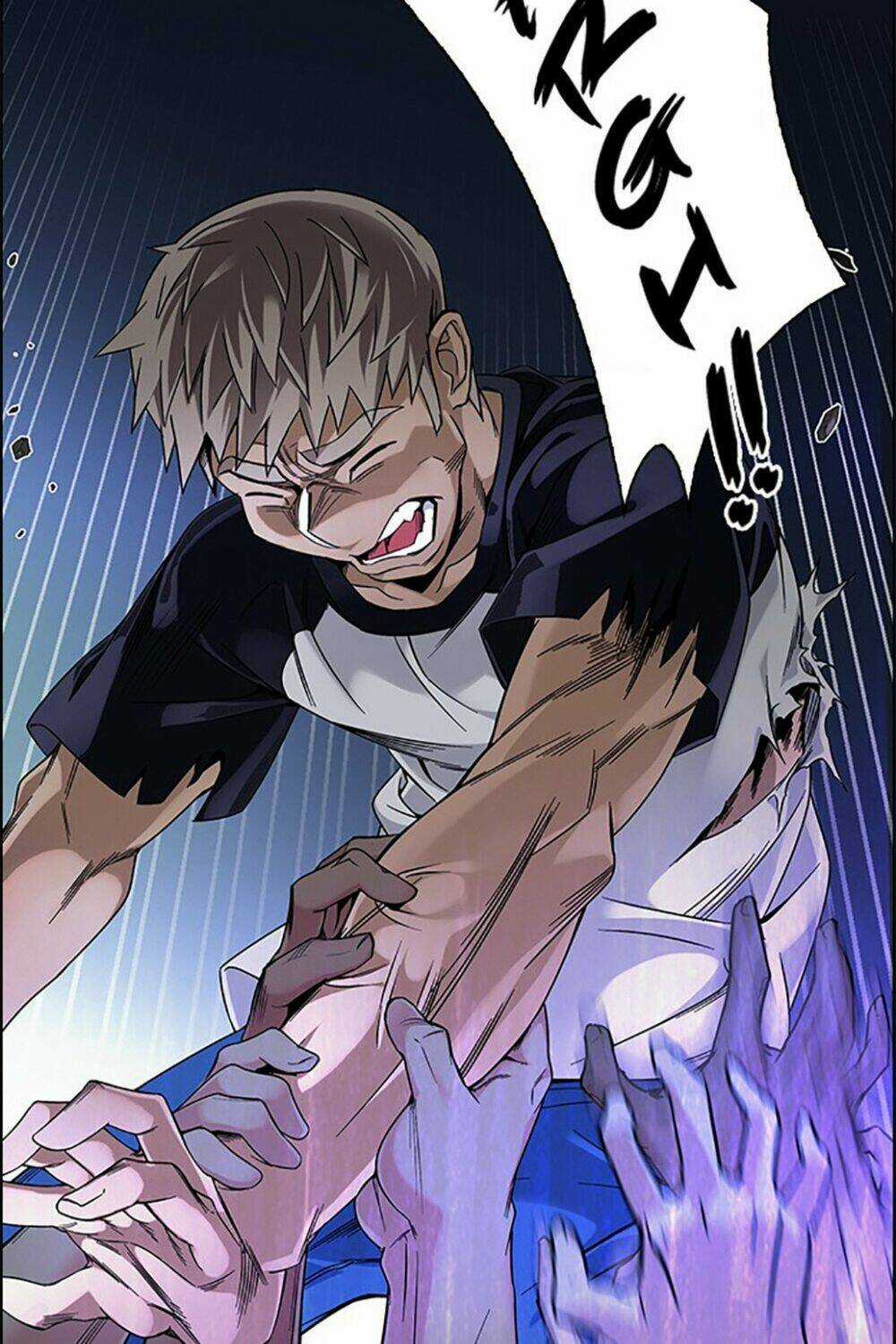 Trò Chơi Số Mệnh - Chapter 332 - Trang 73