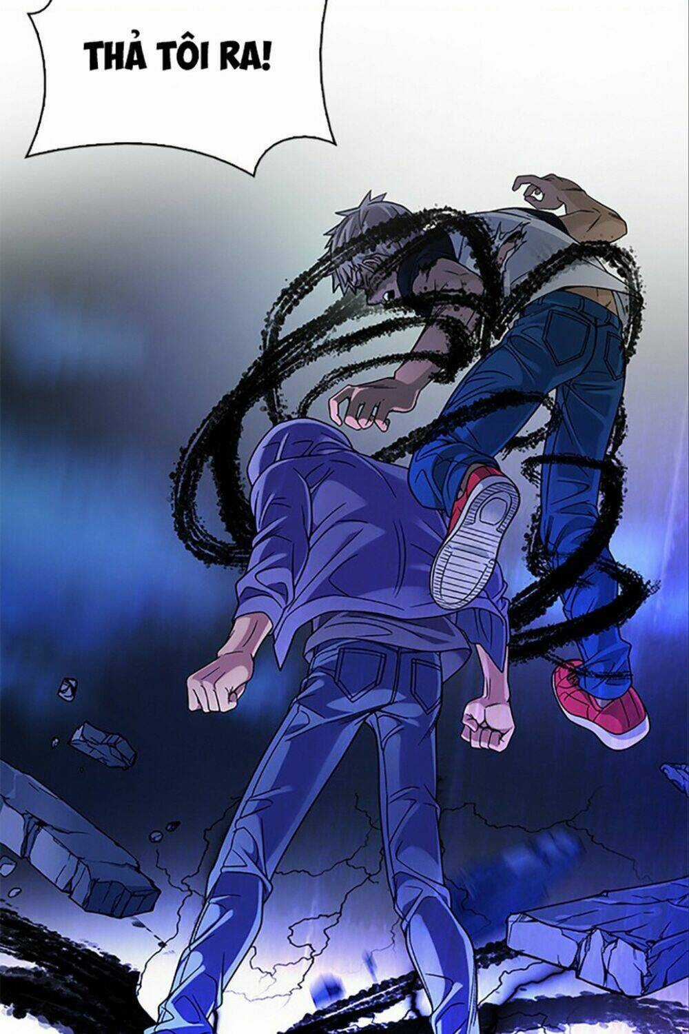 Trò Chơi Số Mệnh - Chapter 332 - Trang 76