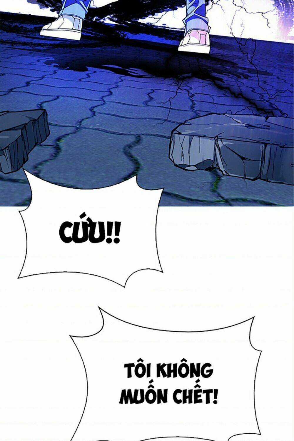 Trò Chơi Số Mệnh - Chapter 332 - Trang 77