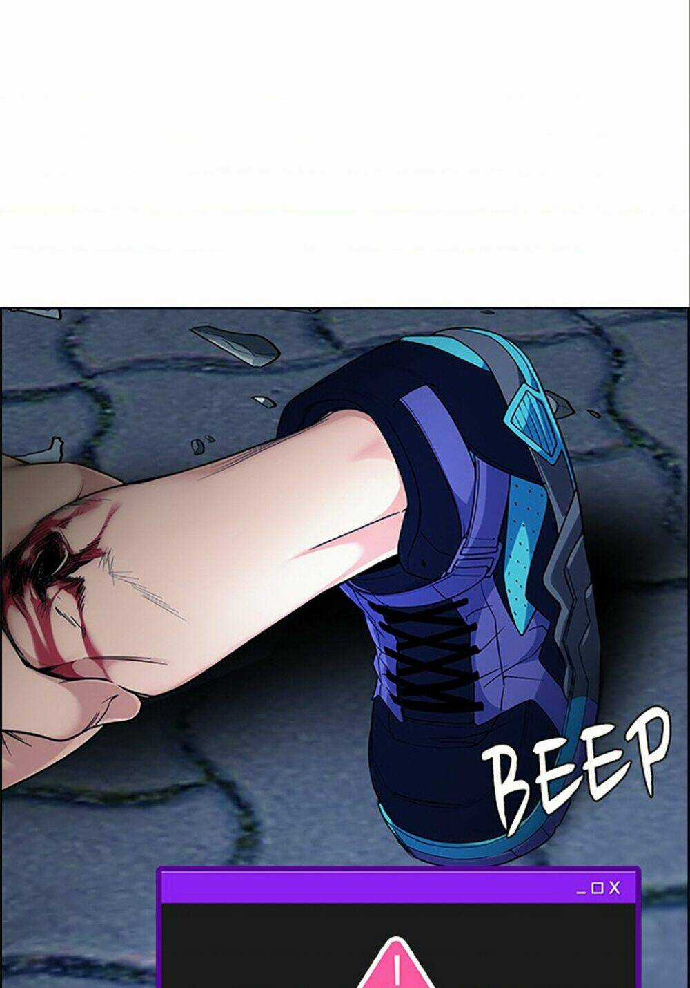 Trò Chơi Số Mệnh - Chapter 332 - Trang 82