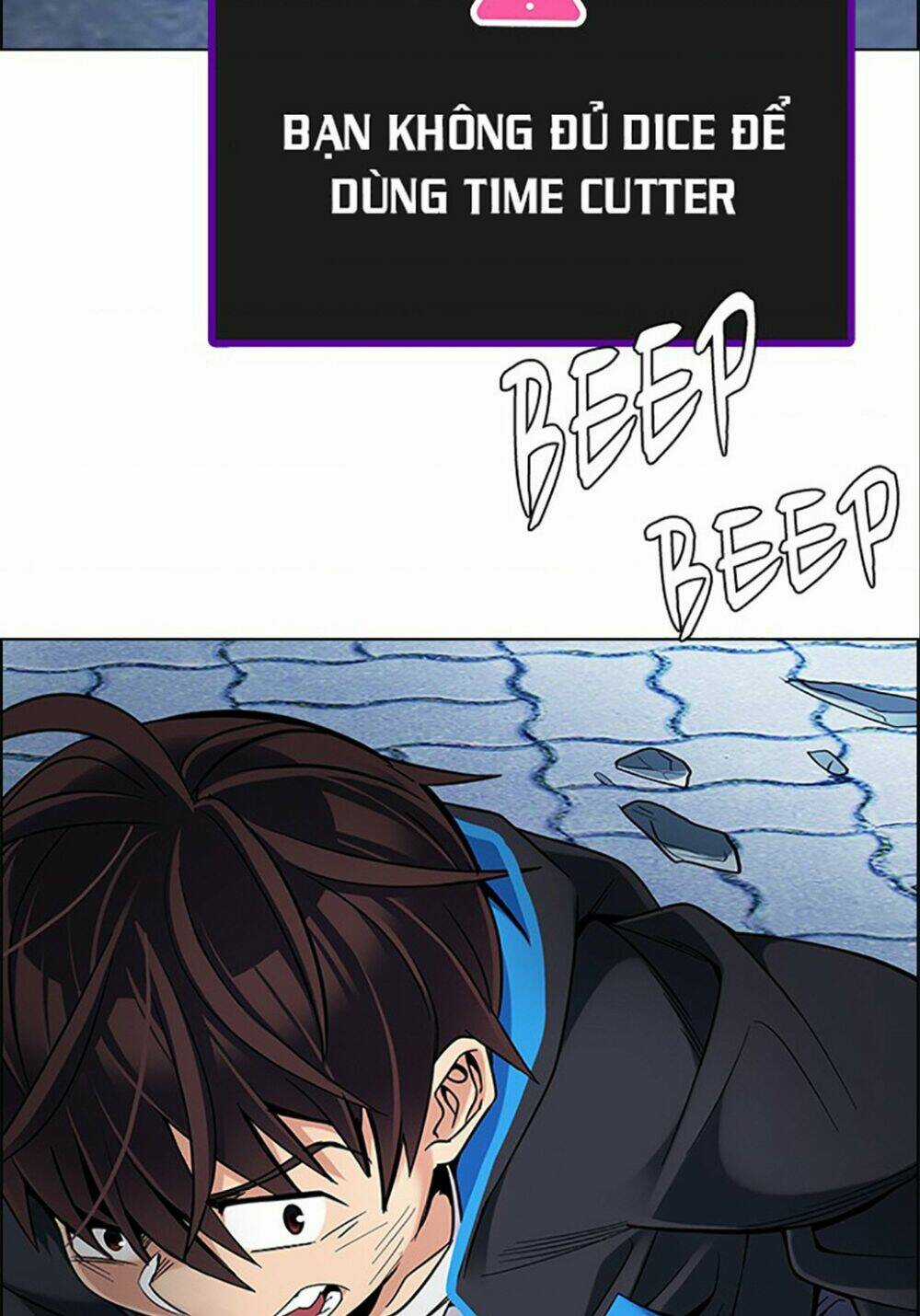 Trò Chơi Số Mệnh - Chapter 332 - Trang 83