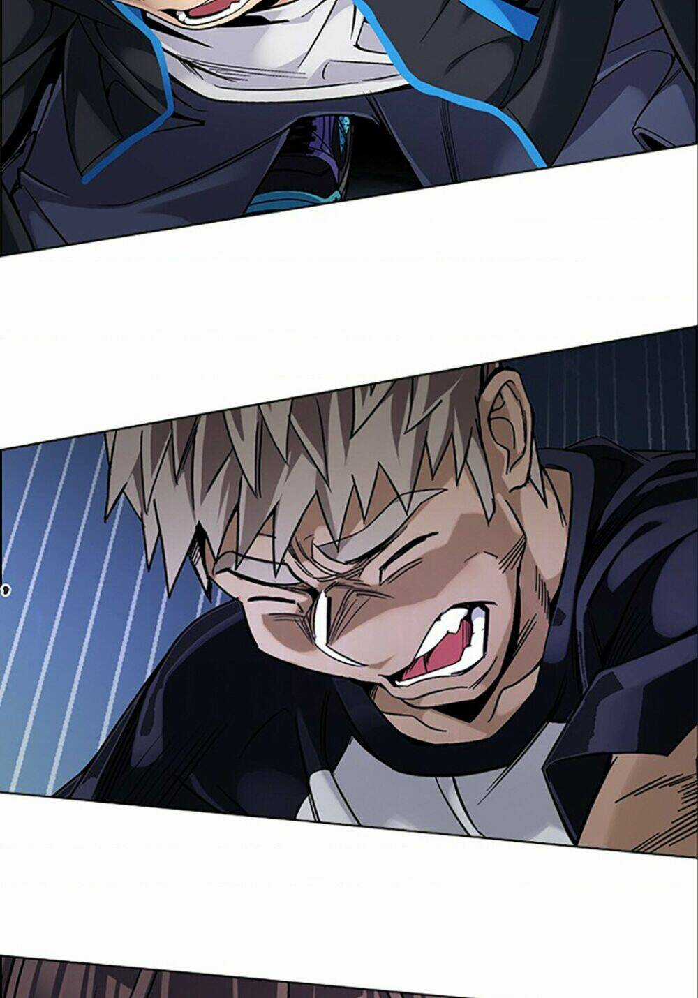 Trò Chơi Số Mệnh - Chapter 332 - Trang 84