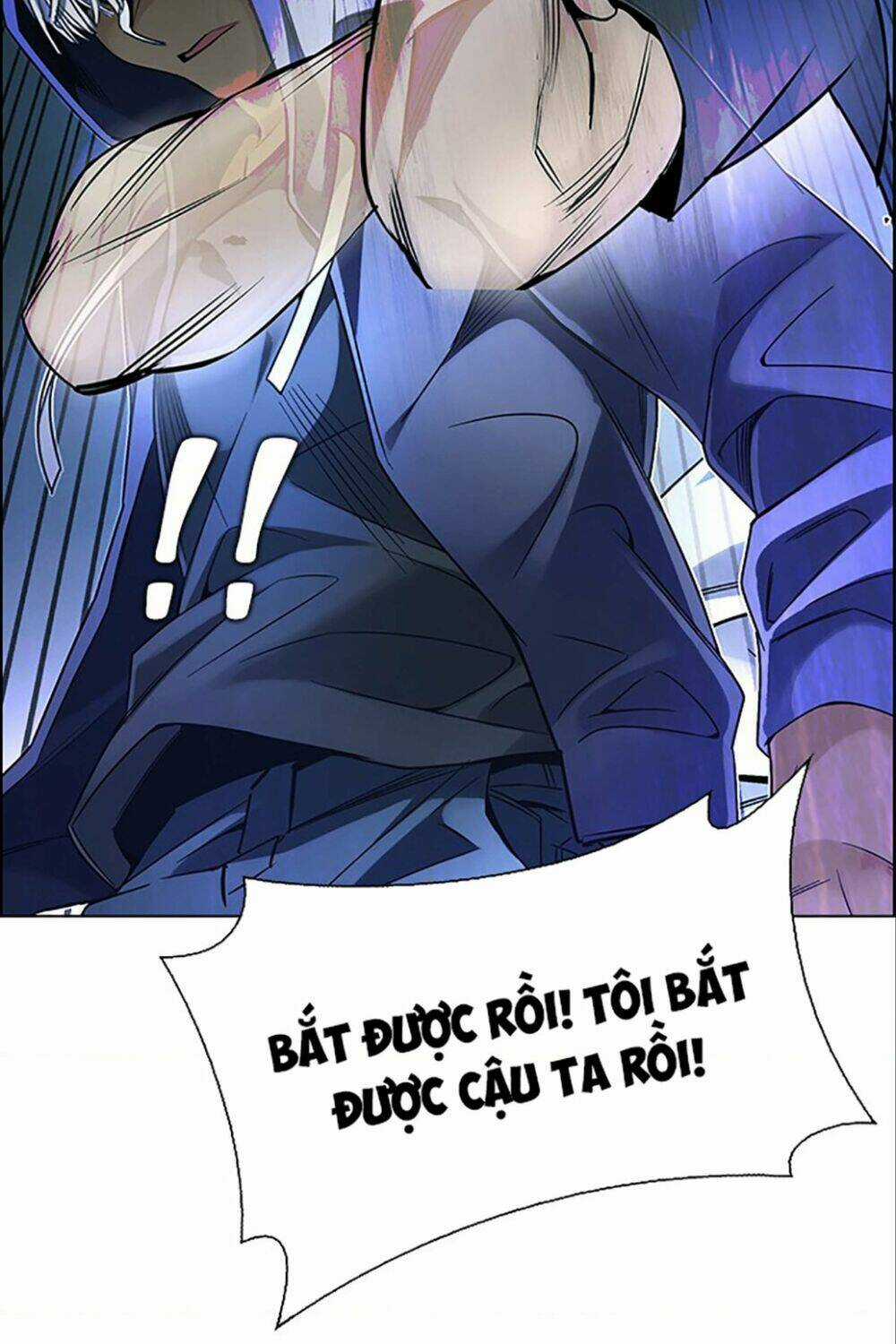 Trò Chơi Số Mệnh - Chapter 332 - Trang 10