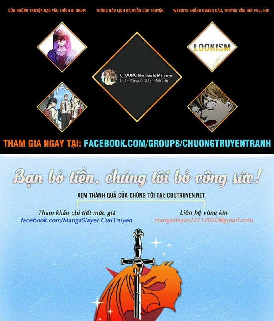 Trò Chơi Số Mệnh - Chapter 333 - Trang 1