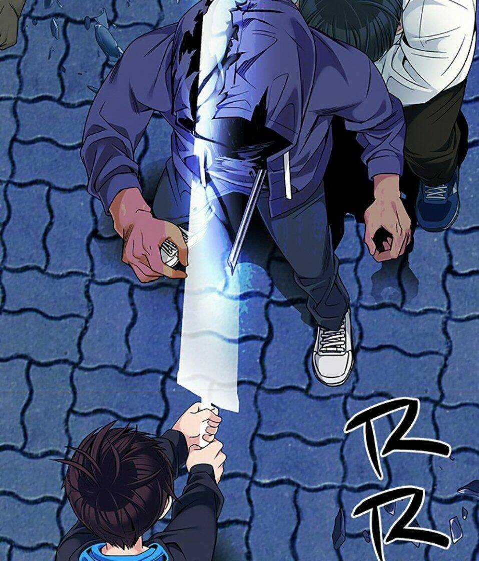 Trò Chơi Số Mệnh - Chapter 333 - Trang 108