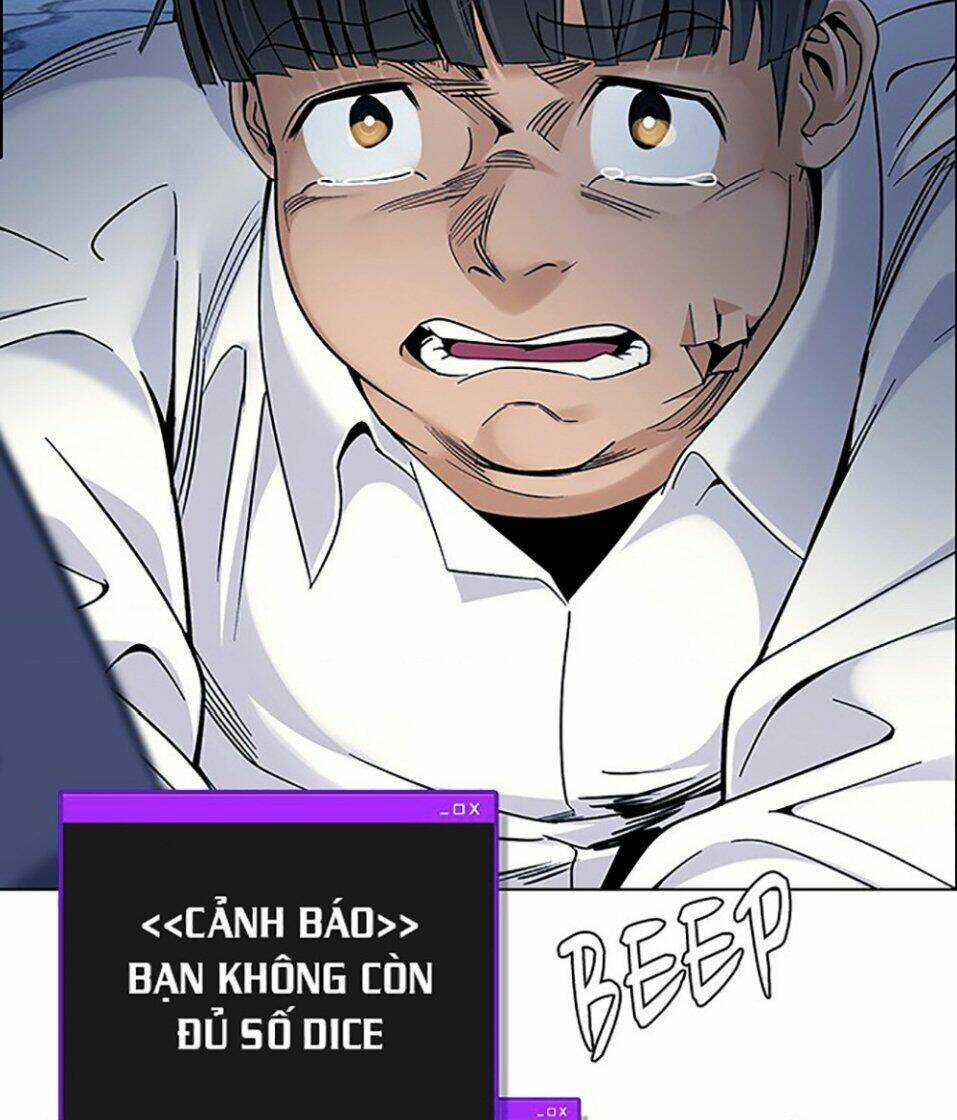 Trò Chơi Số Mệnh - Chapter 333 - Trang 126