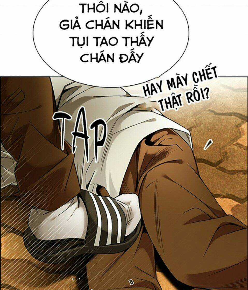 Trò Chơi Số Mệnh - Chapter 333 - Trang 14