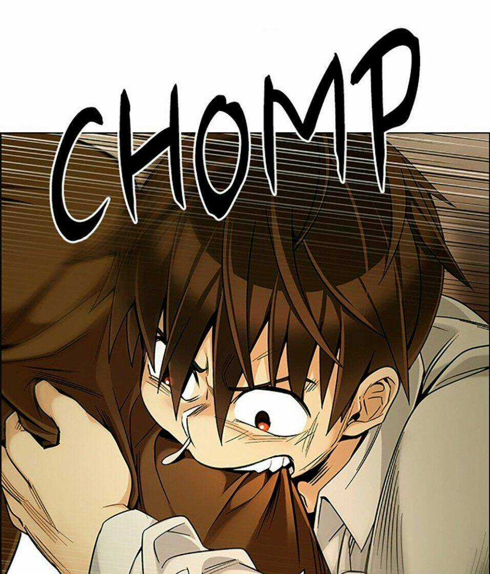 Trò Chơi Số Mệnh - Chapter 333 - Trang 17