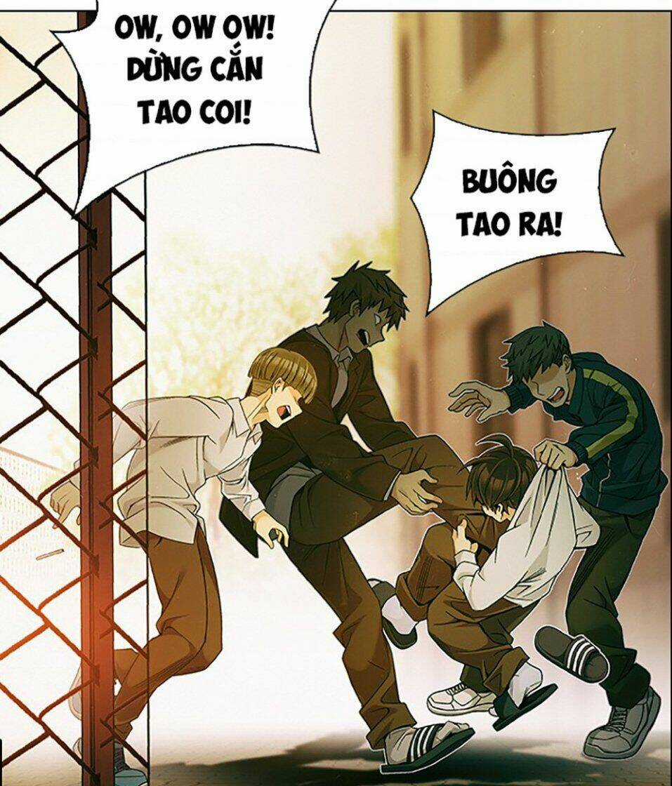 Trò Chơi Số Mệnh - Chapter 333 - Trang 20