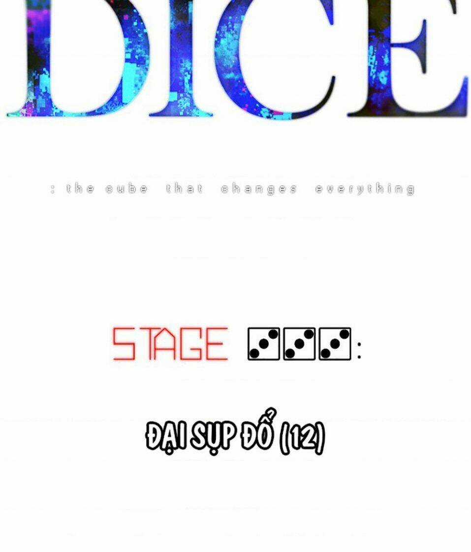 Trò Chơi Số Mệnh - Chapter 333 - Trang 3