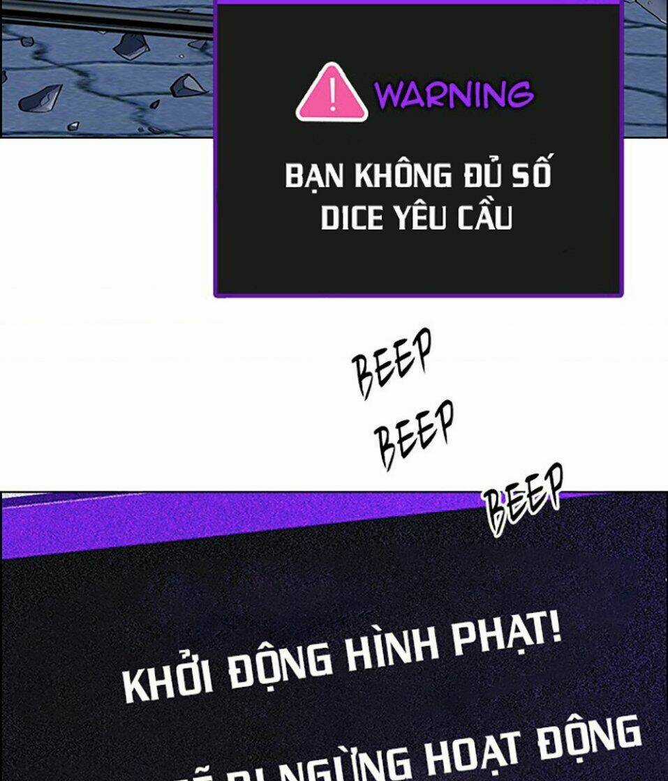 Trò Chơi Số Mệnh - Chapter 333 - Trang 62