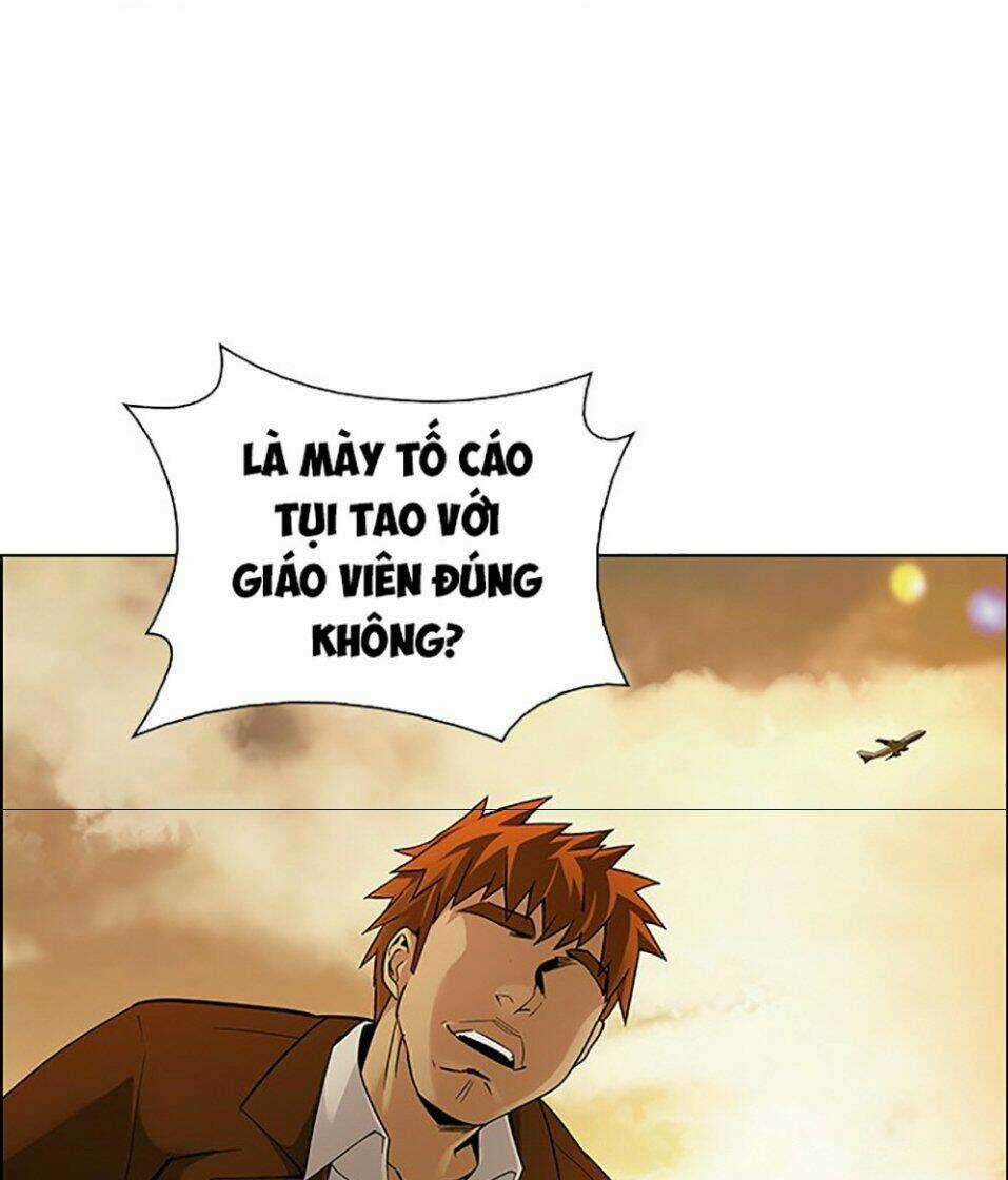 Trò Chơi Số Mệnh - Chapter 333 - Trang 8