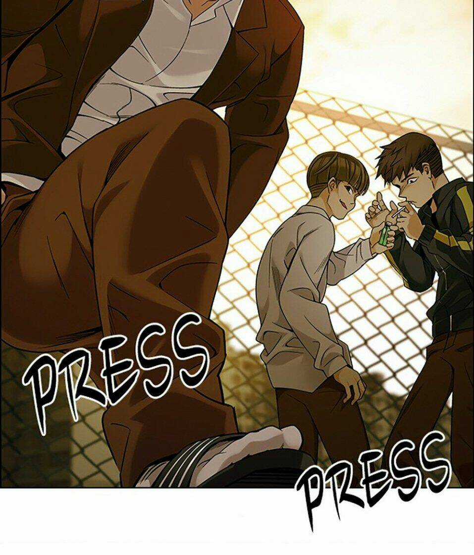 Trò Chơi Số Mệnh - Chapter 333 - Trang 9