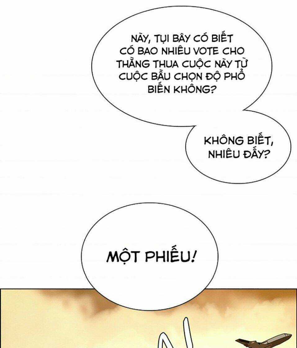 Trò Chơi Số Mệnh - Chapter 333 - Trang 10