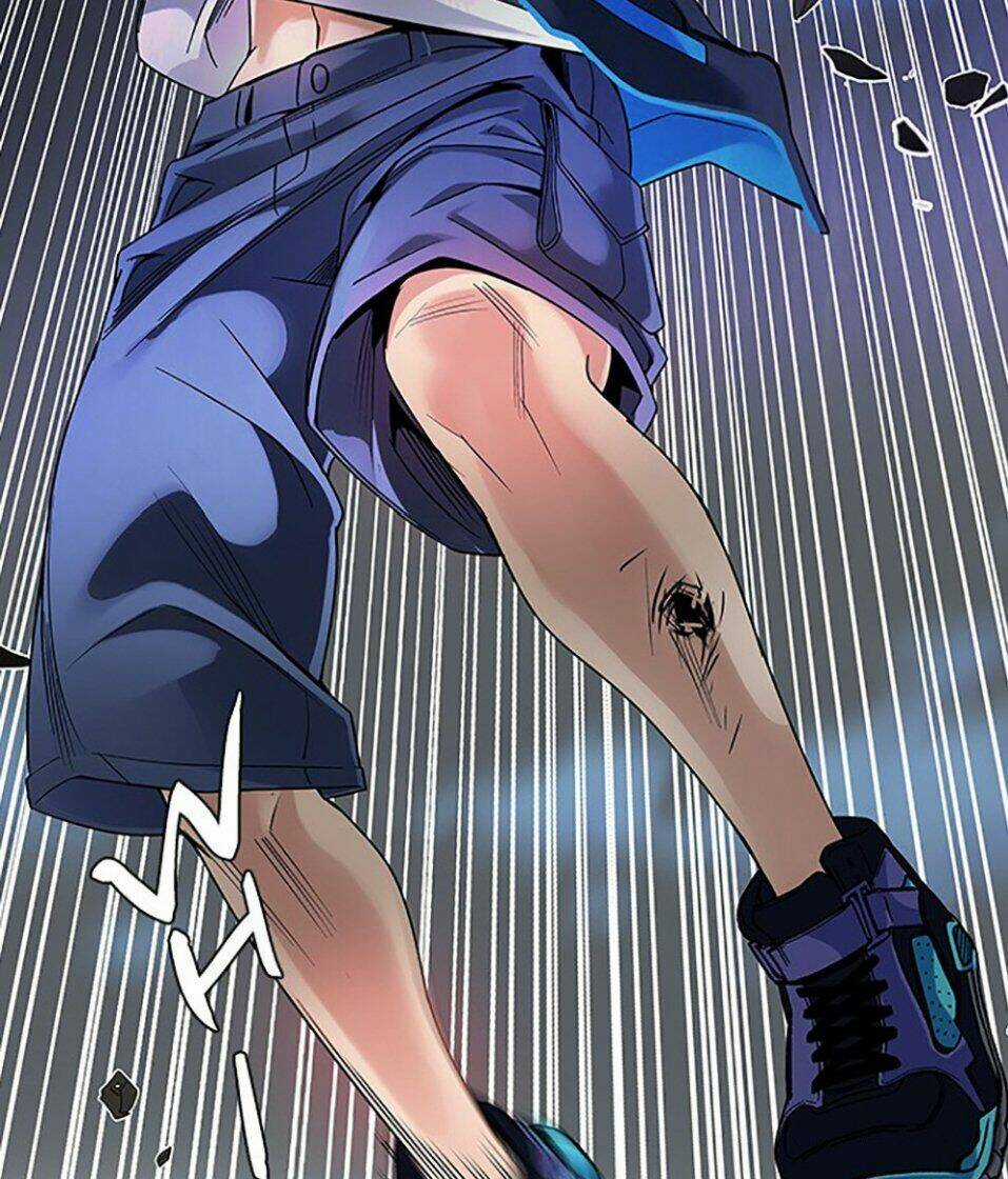 Trò Chơi Số Mệnh - Chapter 333 - Trang 92