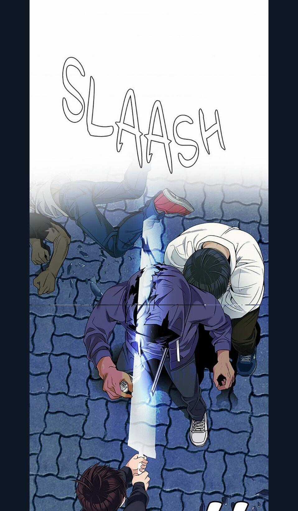 Trò Chơi Số Mệnh - Chapter 334 - Trang 2