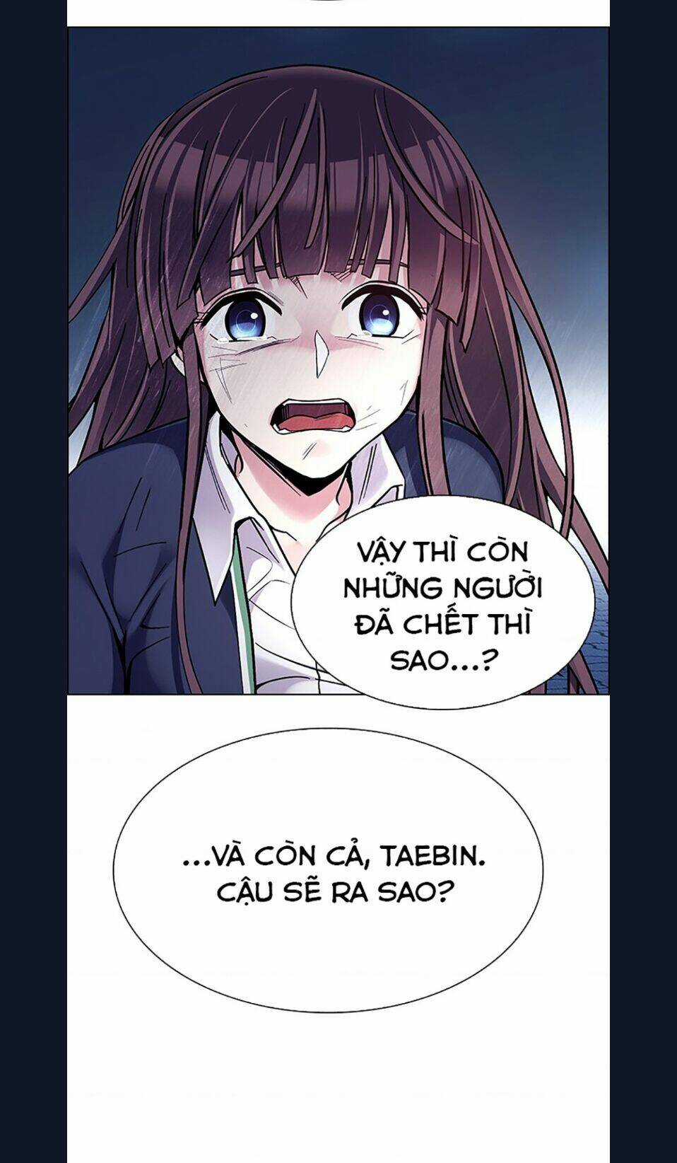 Trò Chơi Số Mệnh - Chapter 334 - Trang 11