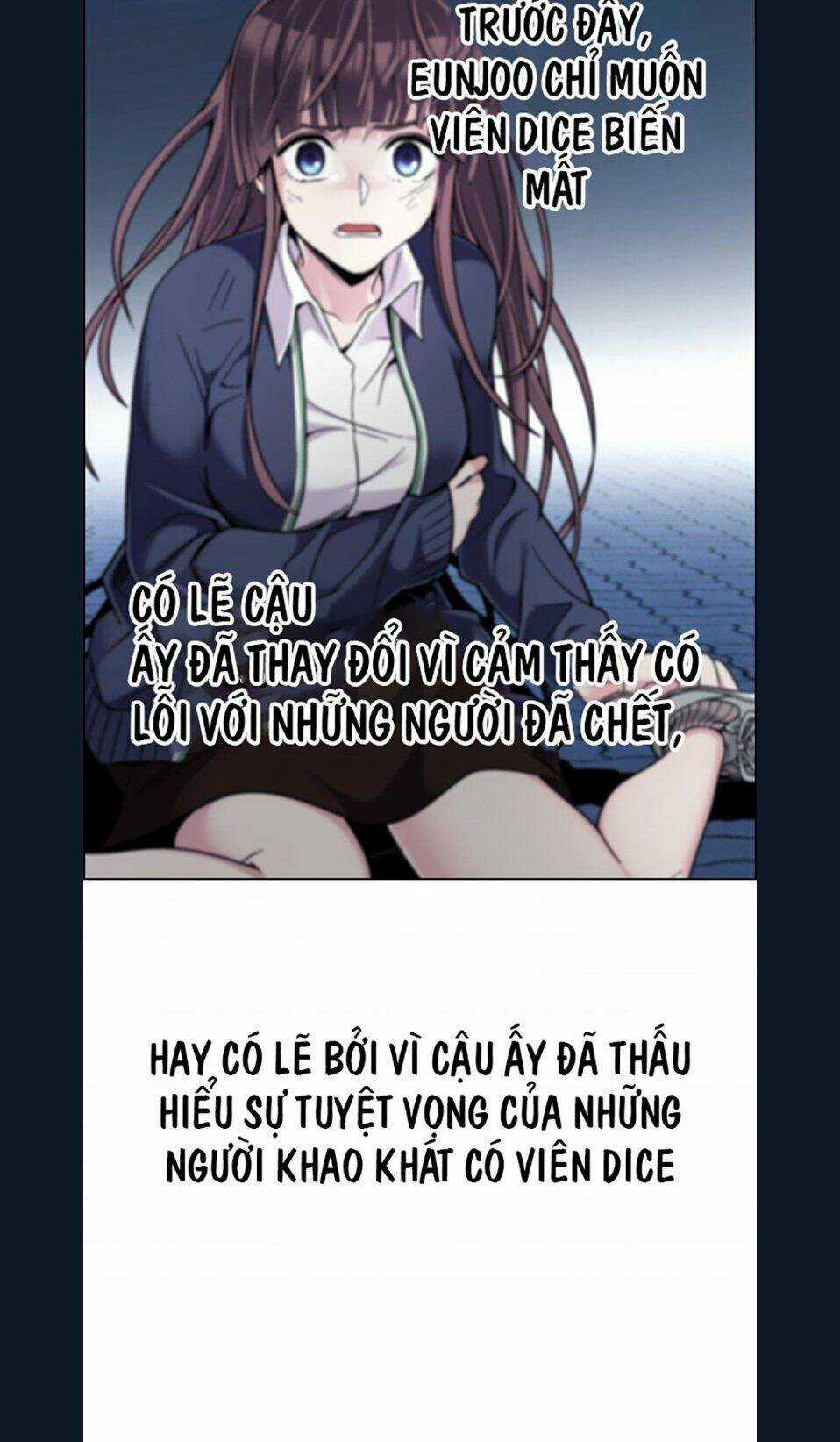 Trò Chơi Số Mệnh - Chapter 334 - Trang 13